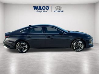 Used 2024 Hyundai Sonata SEL w/ Convenience Package FWD video 2