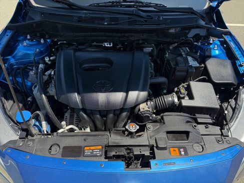 Used 2016 Scion iA FWD image 20