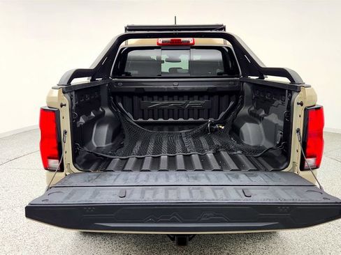 Used 2023 Chevrolet Colorado ZR2 w/ Desert Boss Special Edition image 20