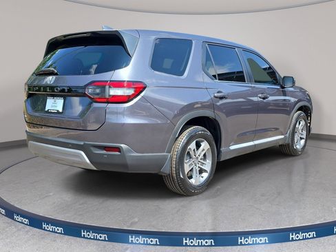 Certified 2024 Honda Pilot EX-L image 6