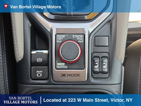 Used 2020 Subaru Forester Limited AWD/4WD image 23