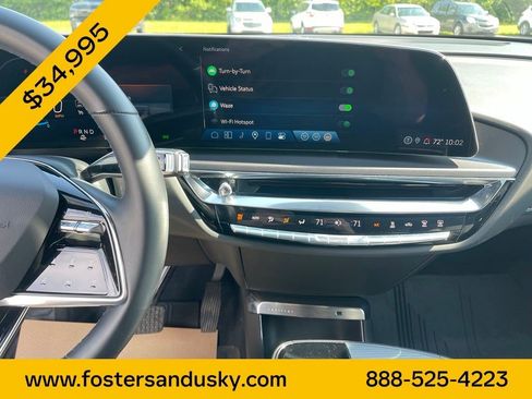 Certified 2024 Cadillac Lyriq Tech AWD/4WD image 10