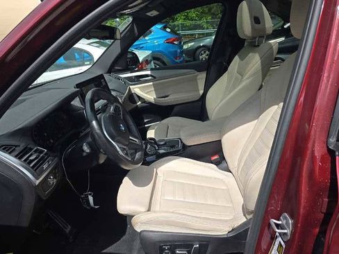 Used 2024 BMW X3 M40i w/ Premium Package AWD/4WD image 7