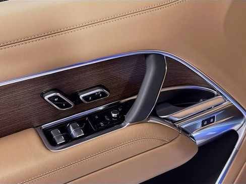 New 2026 Land Rover Range Rover SE AWD/4WD image 25