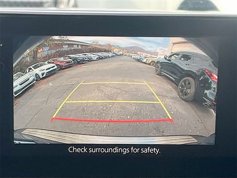 Used 2024 MAZDA CX-30 AWD 2.5 S w/ Preferred Package image 14