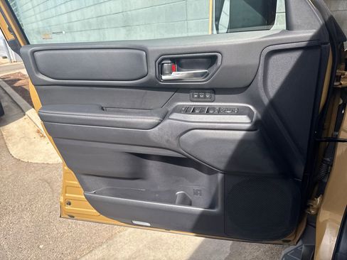 Used 2024 Toyota Land Cruiser w/ Premium Package image 12