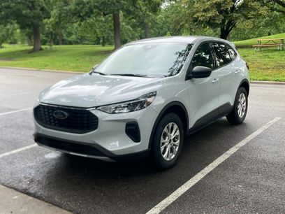 Used 2025 Ford Escape Active