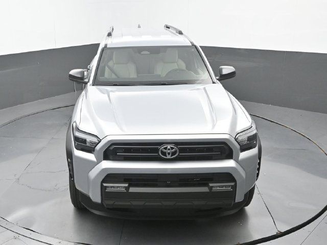 New 2026 Toyota 4Runner SR5 AWD/4WD image 32