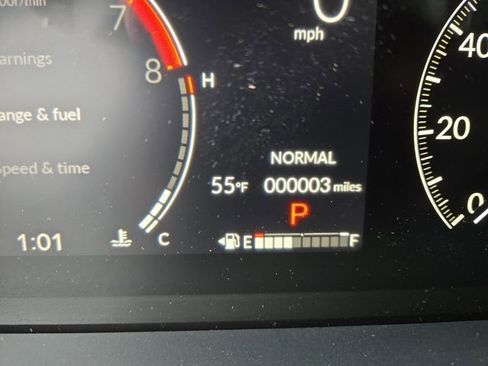 New 2026 Honda Ridgeline RTL image 16