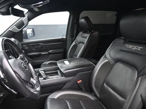 Used 2022 RAM 1500 TRX w/ TRX Level 1 Equipment Group AWD/4WD image 18