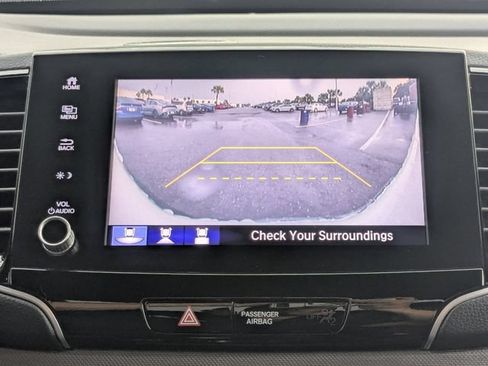 Used 2021 Honda Ridgeline Sport image 24