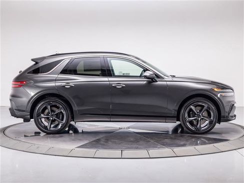 New 2026 Genesis GV70 3.5T Sport Prestige image 6