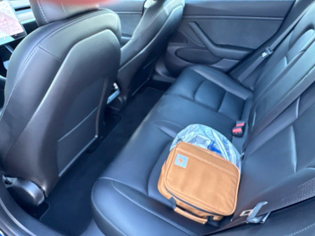 Used 2019 Tesla Model 3 Long Range AWD/4WD image 8