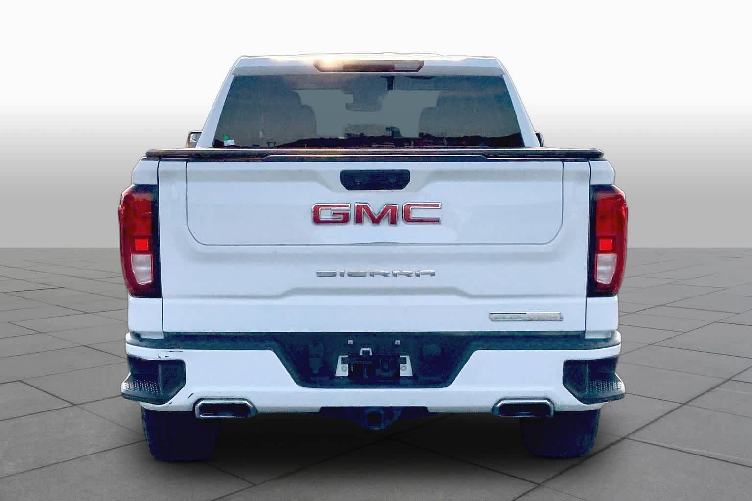 Used 2023 GMC Sierra 1500 Elevation AWD/4WD image 5