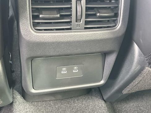 New 2026 Nissan Rogue Dark Armor AWD/4WD image 19