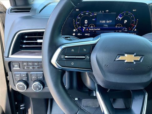 Used 2025 Chevrolet Tahoe LS image 24