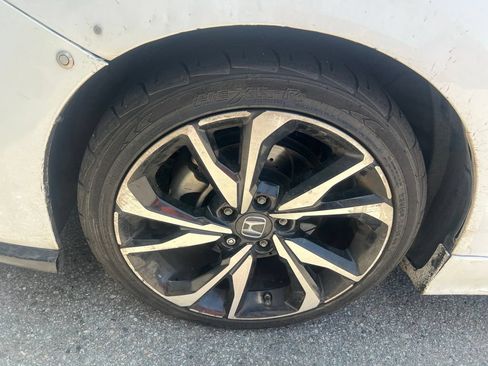 Used 2013 Honda Civic Si image 12
