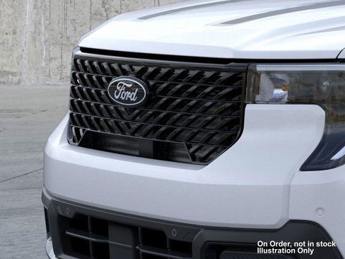 New 2025 Ford Maverick Lariat image 13