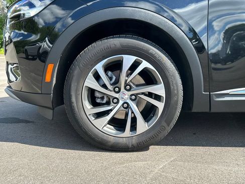 Used 2023 Buick Envision Essence FWD image 9