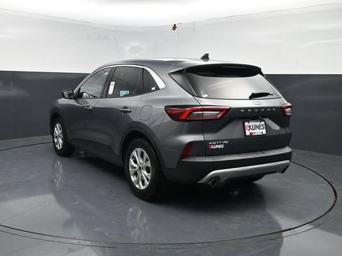 Used 2024 Ford Escape Active FWD image 6