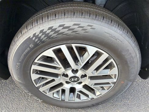 New 2026 Hyundai Palisade SEL image 20