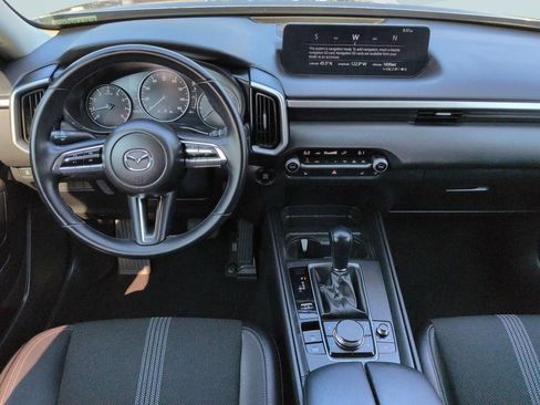 Used 2025 MAZDA CX-50 AWD 2.5 S w/ Preferred Package image 22