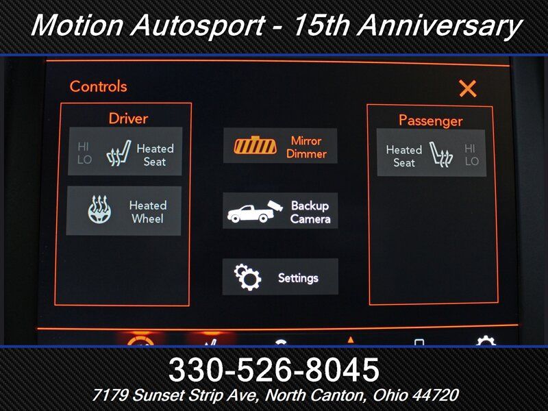 Used 2023 RAM 1500 Warlock AWD/4WD image 27