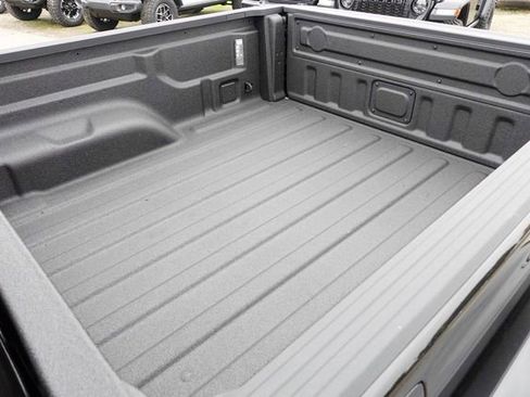 New 2026 Jeep Gladiator Rubicon image 26