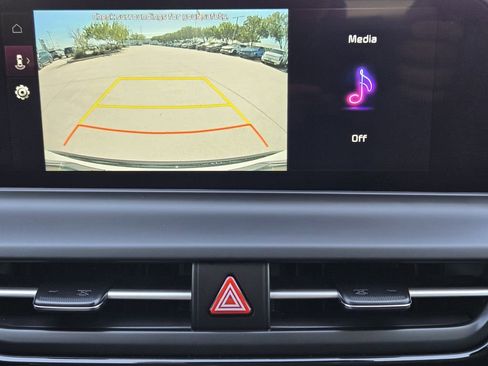 New 2026 Kia Seltos S AWD/4WD image 15