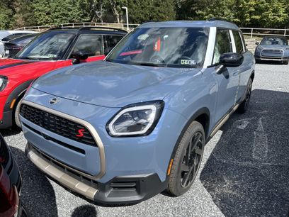 New 2026 MINI Cooper Countryman S
