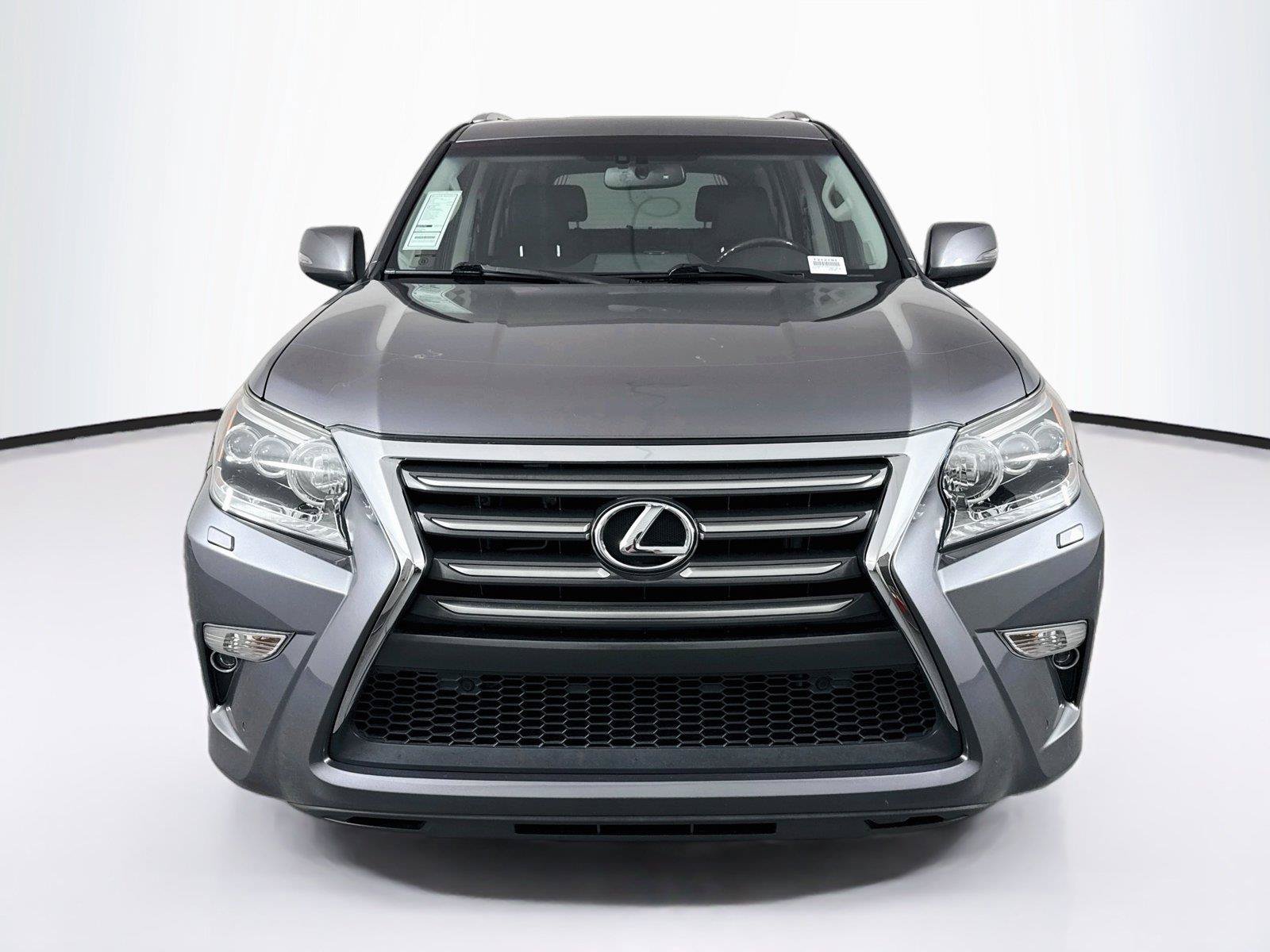 Used 2019 Lexus GX 460 Premium AWD/4WD image 9