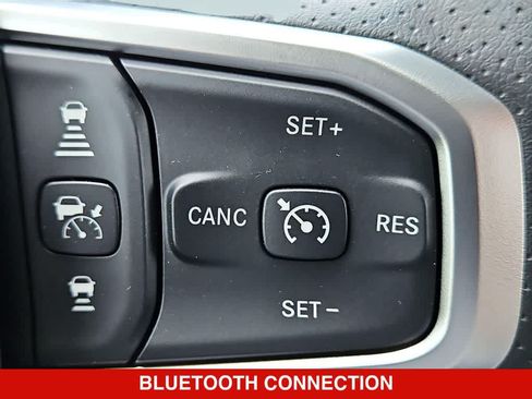 New 2026 RAM 1500 Express RWD image 23