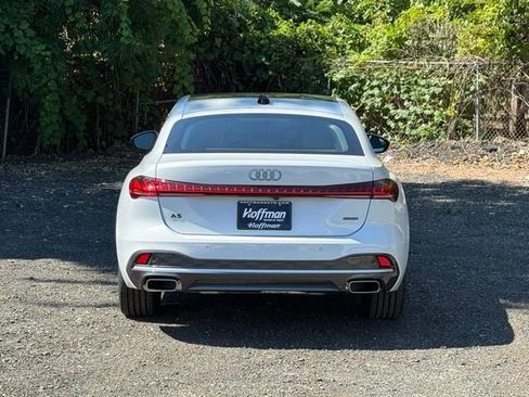 New 2025 Audi A5 2.0T Premium Plus image 7