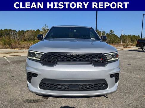 Certified 2024 Dodge Durango GT image 13
