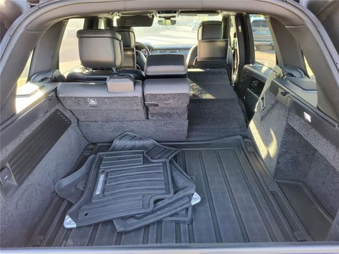 Used 2021 Land Rover Range Rover SV Autobiography Dynamic image 7