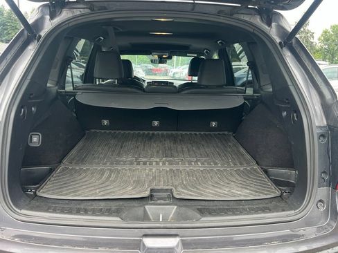 Used 2019 Honda Passport Elite image 8