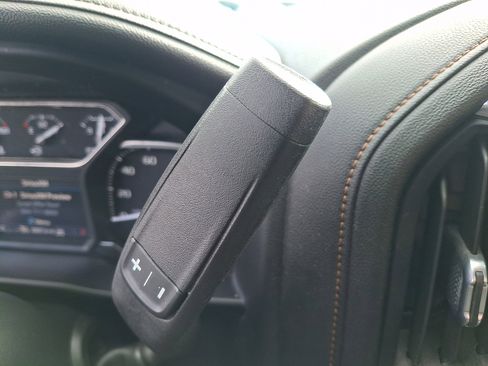 Used 2021 GMC Sierra 2500 AT4 w/ AT4 Preferred Package image 14