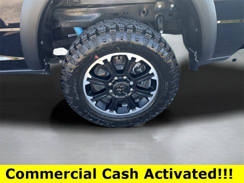 New 2026 RAM 2500 Tradesman image 25