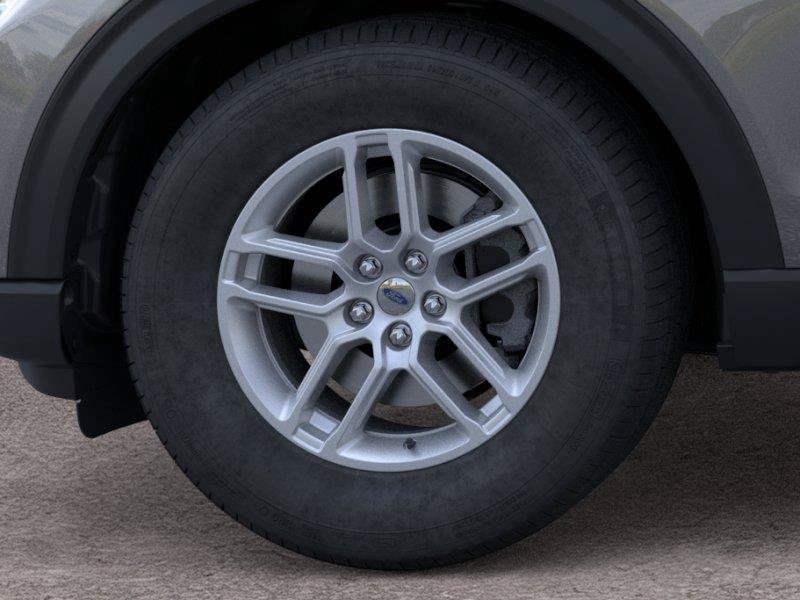 New 2026 Ford Explorer Active RWD image 19