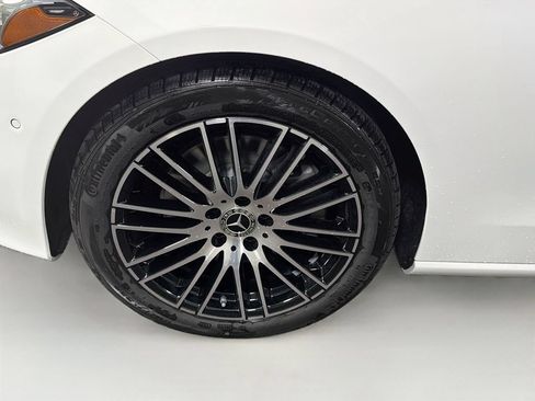 Used 2026 Mercedes-Benz C 300 4MATIC Sedan image 32