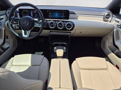Certified 2023 Mercedes-Benz CLA 250 image 17