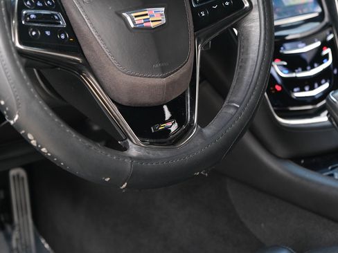 Used 2018 Cadillac CTS V w/ Carbon Fiber Package image 20