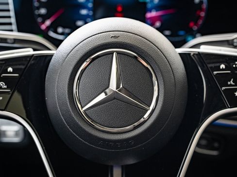 New 2026 Mercedes-Benz GLE 350 4MATIC image 31