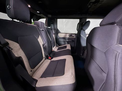 New 2025 Ford Bronco Big Bend image 32