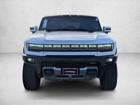 New 2025 GMC Hummer EV 2X image 5