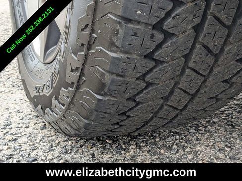 Used 2022 GMC Sierra 1500 SLT w/ SLT Convenience Package image 13