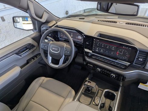 New 2026 GMC Sierra 1500 SLT w/ SLT Premium Package image 20