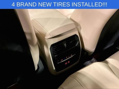 Used 2023 BMW 430i xDrive Convertible w/ Premium Package image 34