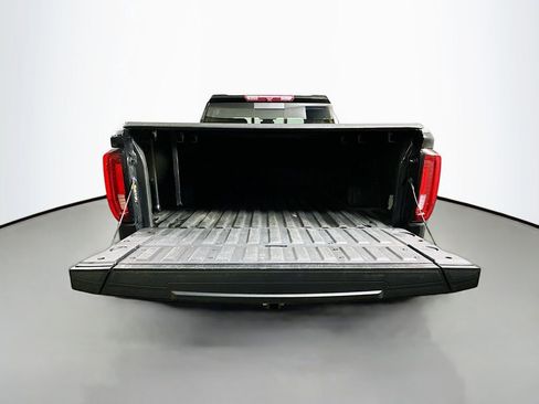 Used 2022 GMC Sierra 1500 Denali image 34