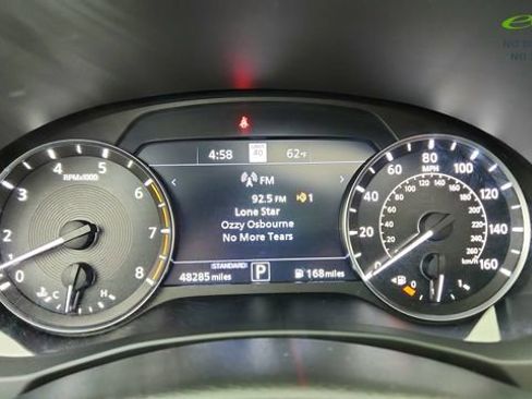 Used 2023 INFINITI QX50 Sport image 37